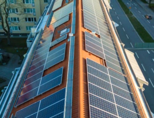 On-Grid solarni sistem za kuće i firme