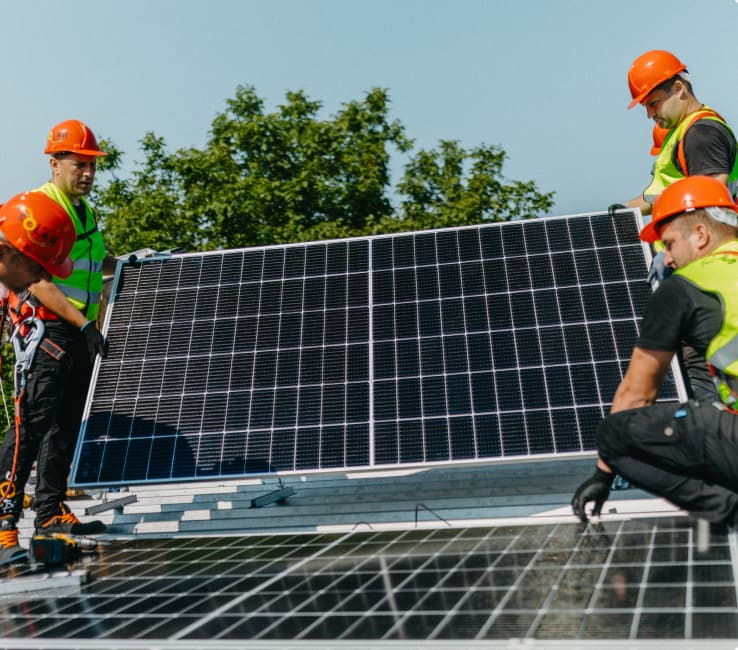 Solarna elektrana, najbolja rešenja